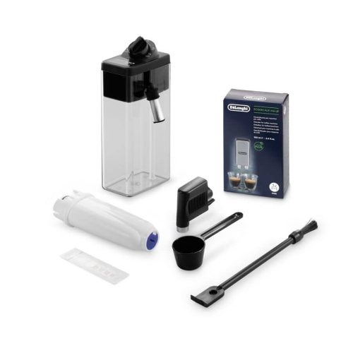 Delonghi ECAM380.85.SB kávéfőző automata