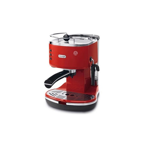 Delonghi ECO311R kávéfőző presszó