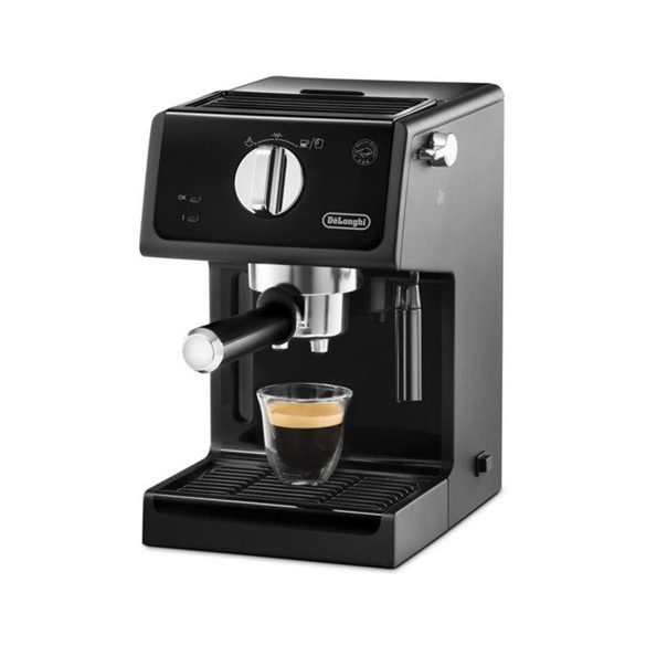 Delonghi ECP31.21 kávéfőző presszó
