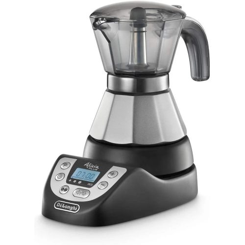 Delonghi EMKP21.B kávéfőző