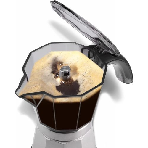 Delonghi EMKP21.B kávéfőző