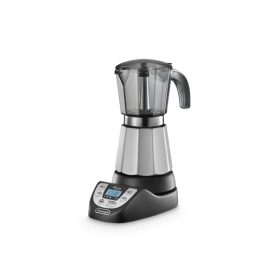 Delonghi EMKP63B kávéfőző kotyogós 6 személyes