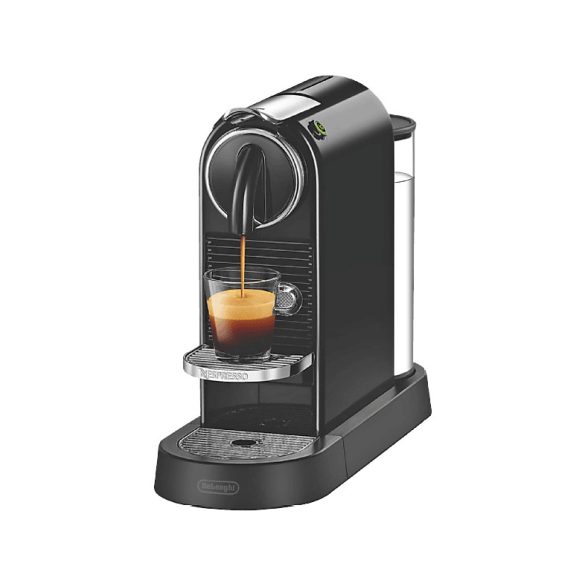 Delonghi EN167B nespresso kávéfőző