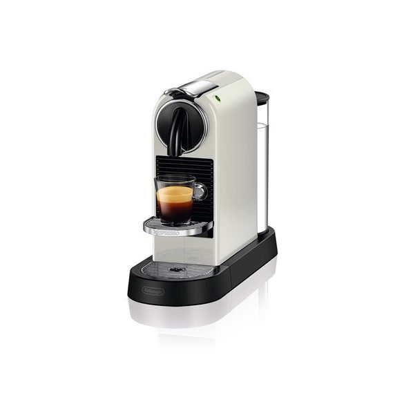 Delonghi EN167W nespresso kávéfőző