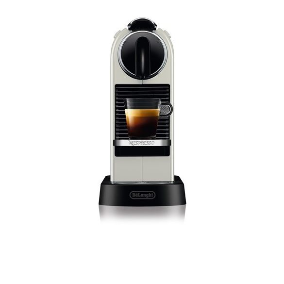 Delonghi EN167W nespresso kávéfőző