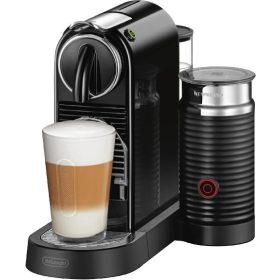 Delonghi EN267B nespresso kávéfőző
