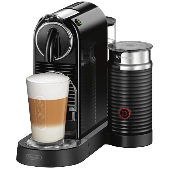 Delonghi EN267B nespresso kávéfőző