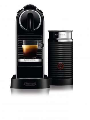 Delonghi EN267B nespresso kávéfőző