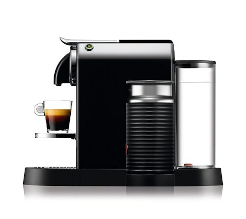 Delonghi EN267B nespresso kávéfőző