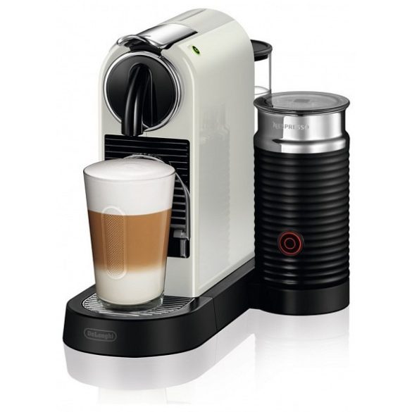 Delonghi EN267WAE nespresso kávéfőző