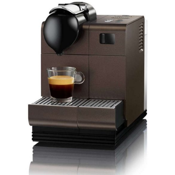 Delonghi EN520.DB nespresso kávéfőző
