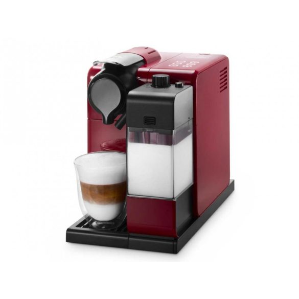 Delonghi EN550R nespresso kávéfőző