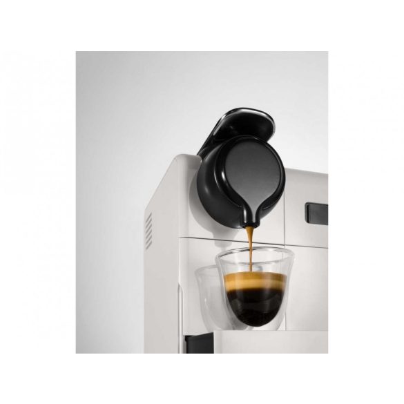 Delonghi EN550W nespresso kávéfőző