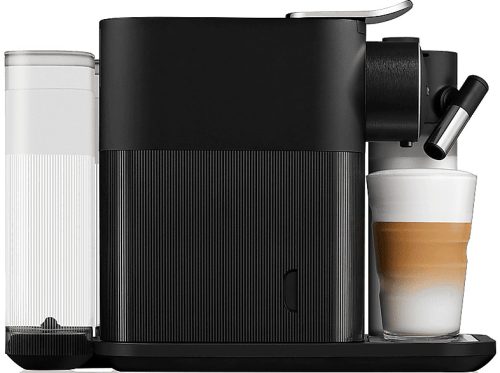 Delonghi EN640.B kávéfőző kapszulás nespresso