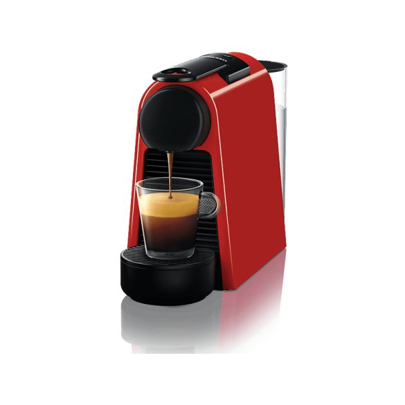 Delonghi EN85.R nespresso kávéfőző