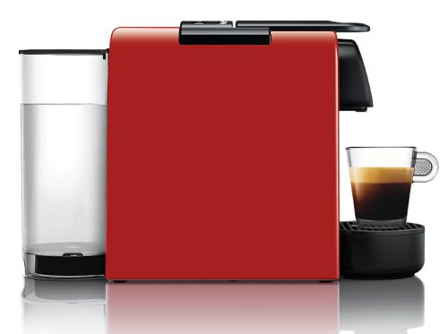 Delonghi EN85.R nespresso kávéfőző