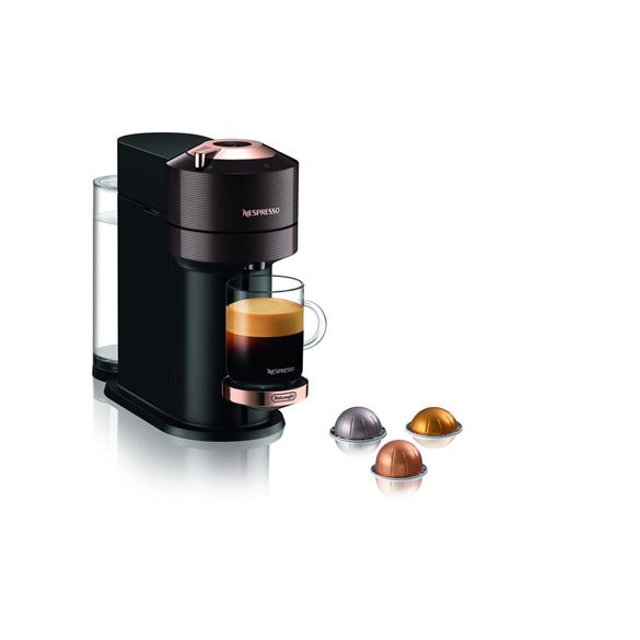 Delonghi ENV120.BW kávéfőző kapszulás nespresso