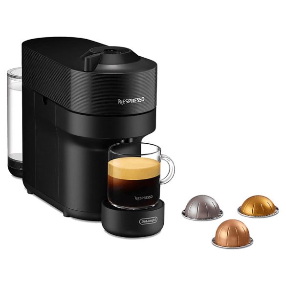 Delonghi ENV90.B kávéfőző kapszulás nespresso