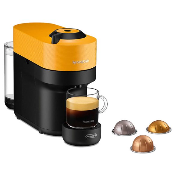 Delonghi ENV90.Y kávéfőző kapszulás nespresso