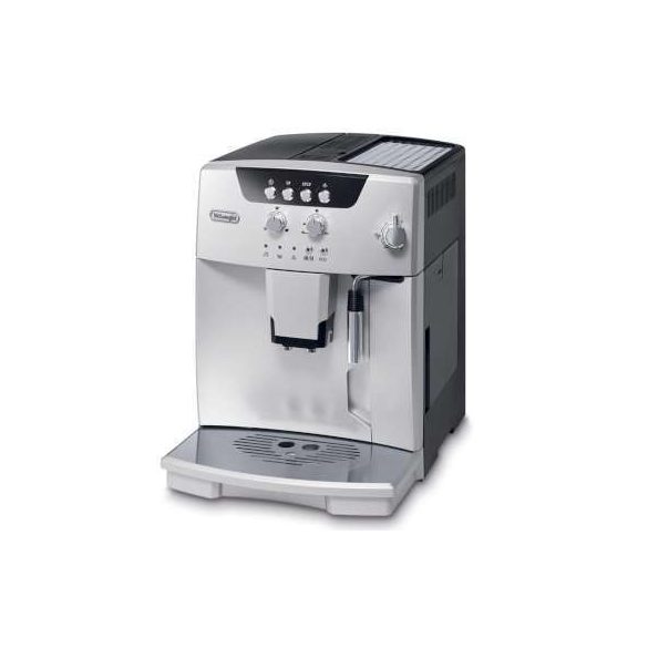 Delonghi ESAM04110S Automata kávéfőző