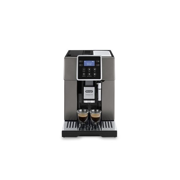 Delonghi ESAM42080TB kávéfőző automata