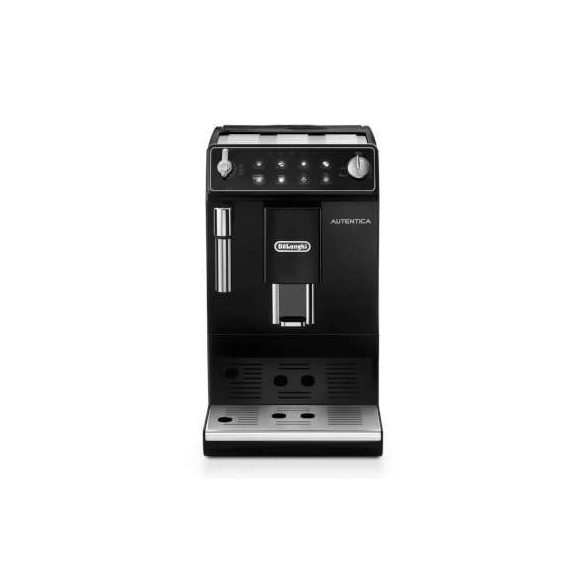 Delonghi ETAM29510B Automata kávéfőző