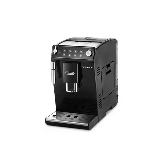 Delonghi ETAM29510SB kávéfőző automata