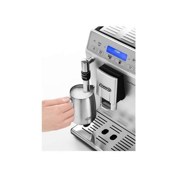 Delonghi ETAM29620SB Automata kávéfőző
