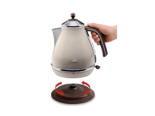 Delonghi KBOV2001BG Vízforraló