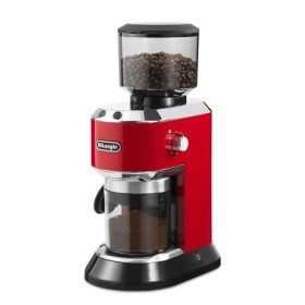 Delonghi KG520.R kávédaráló