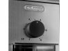 Delonghi KG89 kávédaráló - ezüst