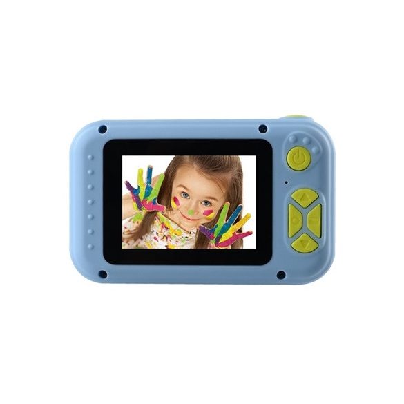 Denver KCA-1350 BLUE digitális gyerekkamera