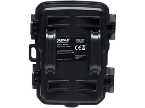 Denver WCS-5020 vadkamera