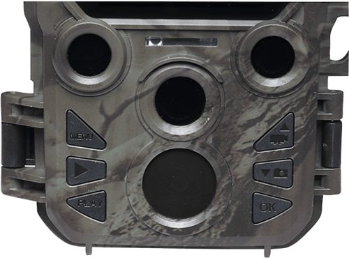 Denver WCS-5020 vadkamera