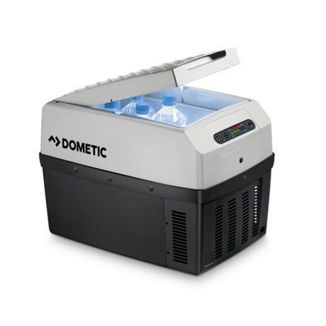 Dometic TropiCool TCX 14 termoelektromos hűtőláda