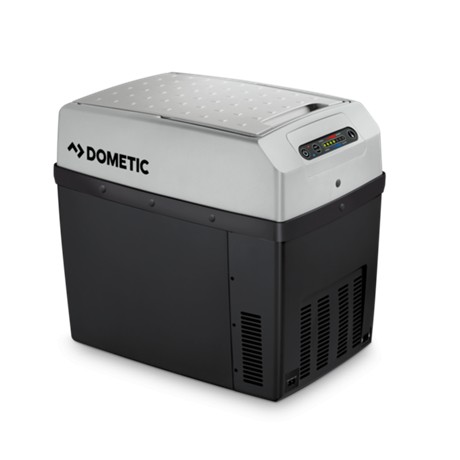 Dometic TropiCool TCX 21 termoelektromos hűtőláda