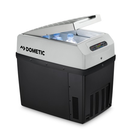 Dometic TropiCool TCX 21 termoelektromos hűtőláda