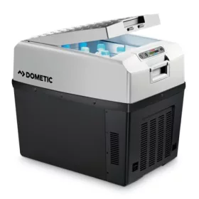 Dometic TropiCool TCX 35 termoelektromos hűtőláda