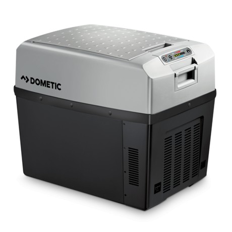 Dometic TropiCool TCX 35 termoelektromos hűtőláda