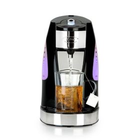 Domo DO482WK BLACK teafőző