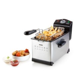 Domo DO514FR olajsütő