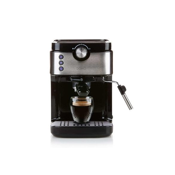 Domo DO711K kávéfőző presszó