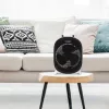 Domo DO7325F hősugárzó ventilátoros