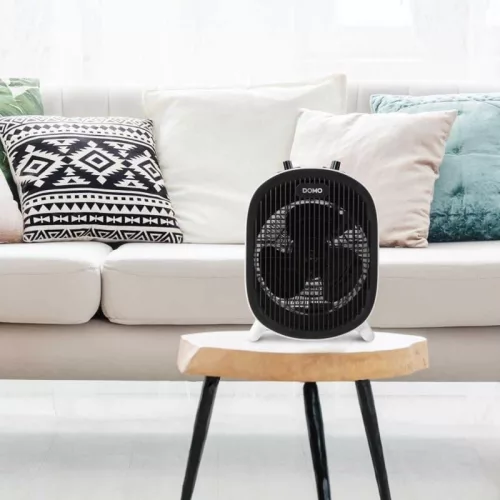 Domo DO7325F hősugárzó ventilátoros