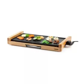 Domo DO8311TP grill elektromos xl