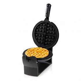 Domo DO9223W gofrisütő forgatható