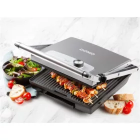 Domo DO9225G kontakt grill
