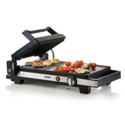 Domo DO9238G grill bbq