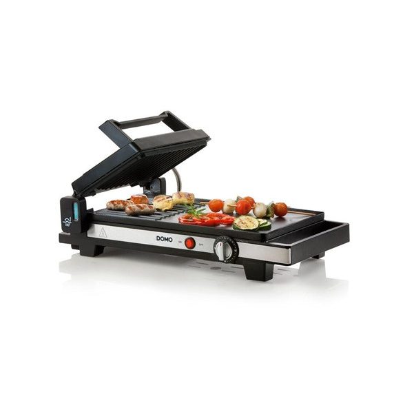 Domo DO9238G grill bbq