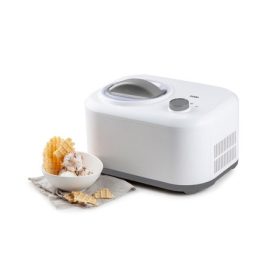 Domo DO9243I fagylaltkészítő kompresszoros